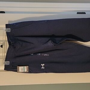 Under Armour Loose fit mens hustle fleece jogger